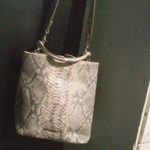 Brahmin purse